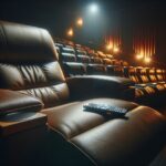 Bigboss Motorlu Sinema TV Koltuğu – Baba Koltuğu