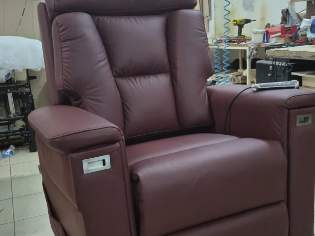 Bist zero gravity hasta koltuğu
