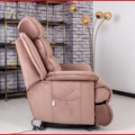 Alese 2 Motorlu Liftli Hasta Koltuğu – Hasta Koltuğu