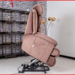 Alese 2 Motorlu Liftli Hasta Koltuğu – Hasta Koltuğu