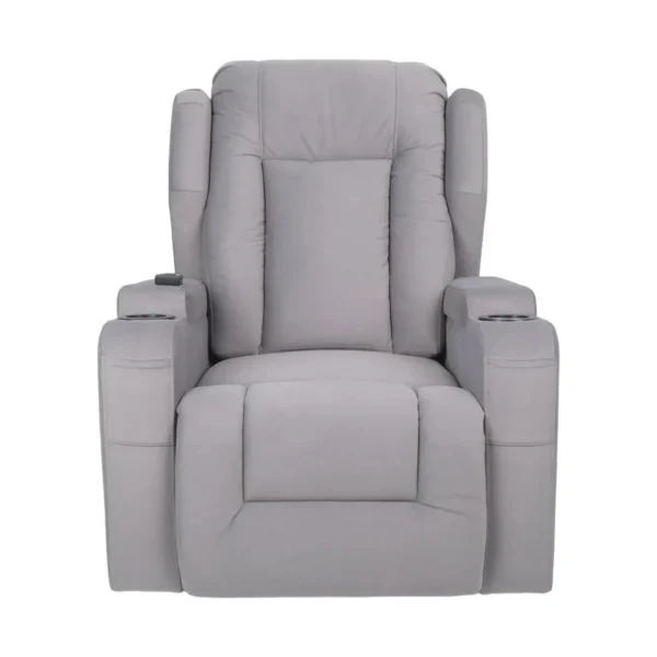 Comfort 2 Motorlu Masajlı Hasta Koltuğu