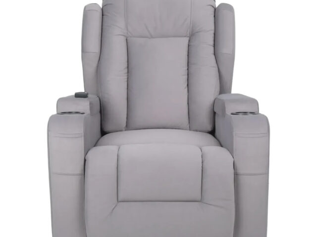 Comfort 2 Motorlu Masajlı Hasta Koltuğu