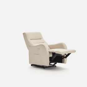 Vigo Tek Motorlu Recliner TV Baba Koltuğu – Baba Koltuğu