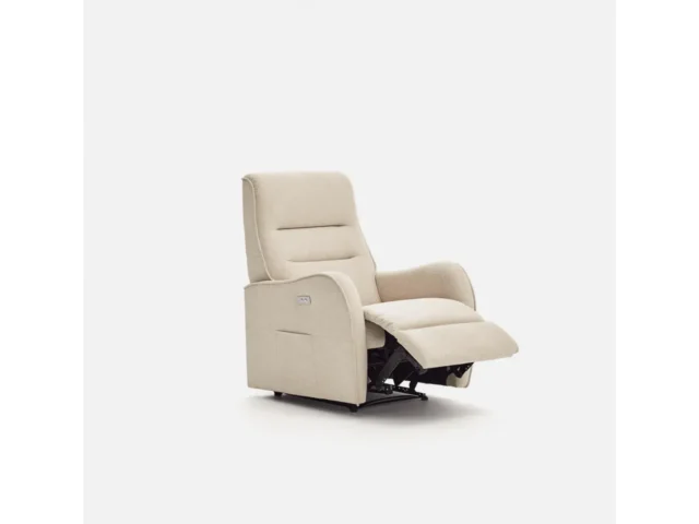 Vigo Tek Motorlu Recliner TV Baba Koltuğu – Baba Koltuğu