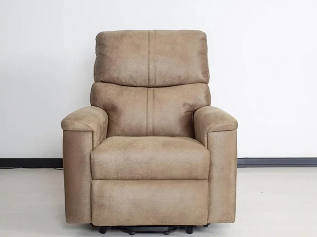 Cappo Tek Motorlu Masajlı TV Baba Koltuğu – Baba Koltuğu