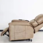 Cappo Tek Motorlu Masajlı TV Baba Koltuğu – Baba Koltuğu