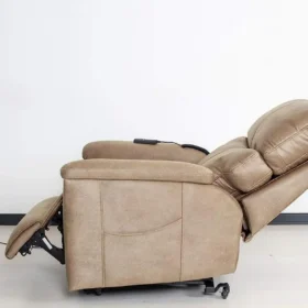 Cappo 2 Motorlu Masajlı Liftli Hasta Koltuğu – Hasta Koltuğu