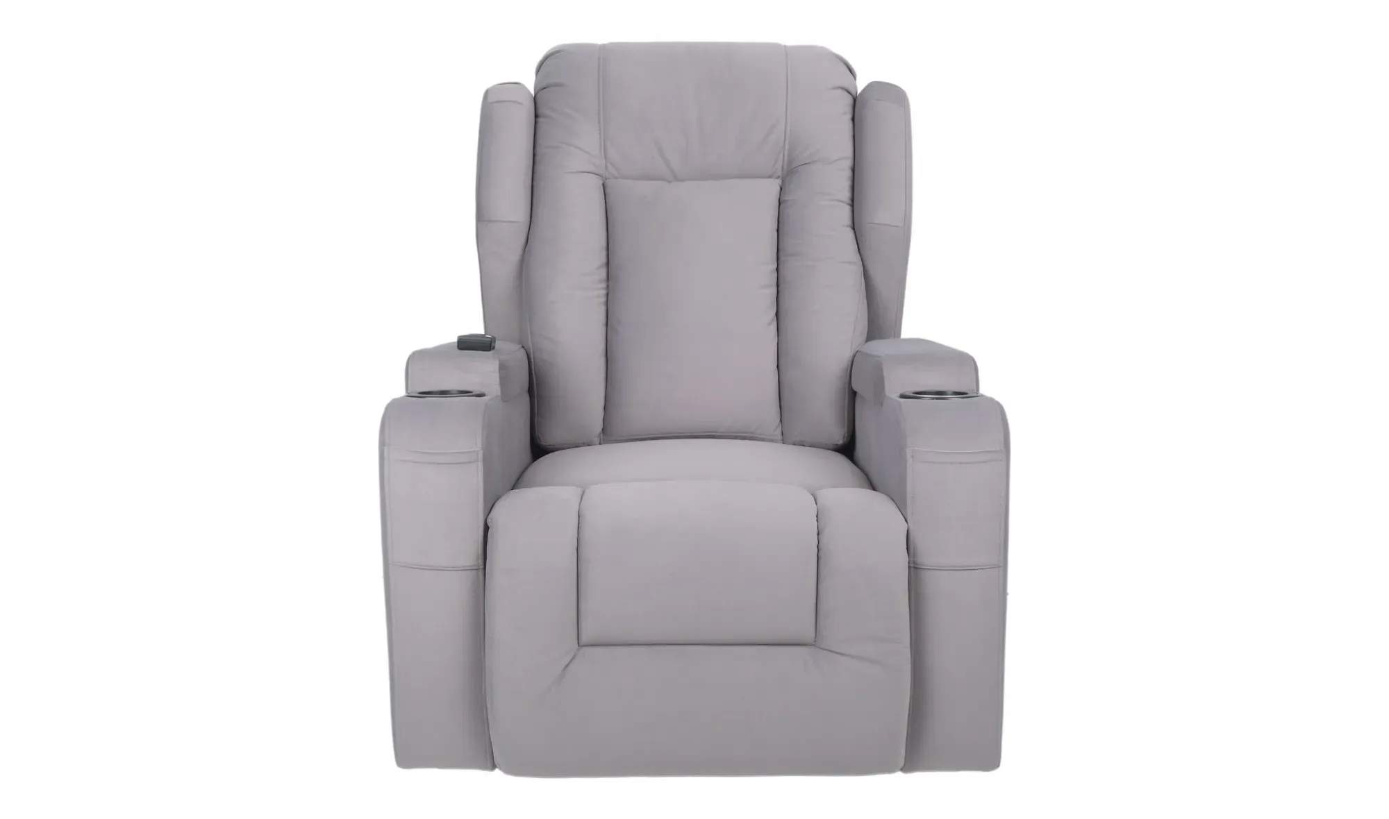 Comfort 2 Motorlu Masajlı Hasta Koltuğu