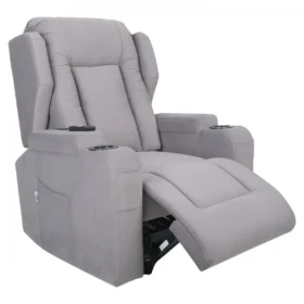 Comfort 2 Motorlu Liftli Hasta Koltuğu – Hasta Koltuğu
