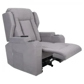 Comfort 2 Motorlu Liftli Hasta Koltuğu – Hasta Koltuğu