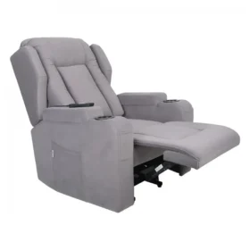 Comfort 2 Motorlu Masajlı Hasta Koltuğu – Hasta Koltuğu