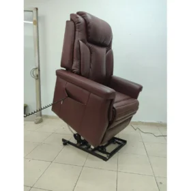 Kanego 2 Motorlu Hasta Koltuğu – Hasta Koltuğu