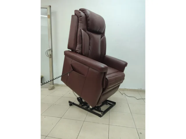 Kanego 2 Motorlu Hasta Koltuğu – Hasta Koltuğu