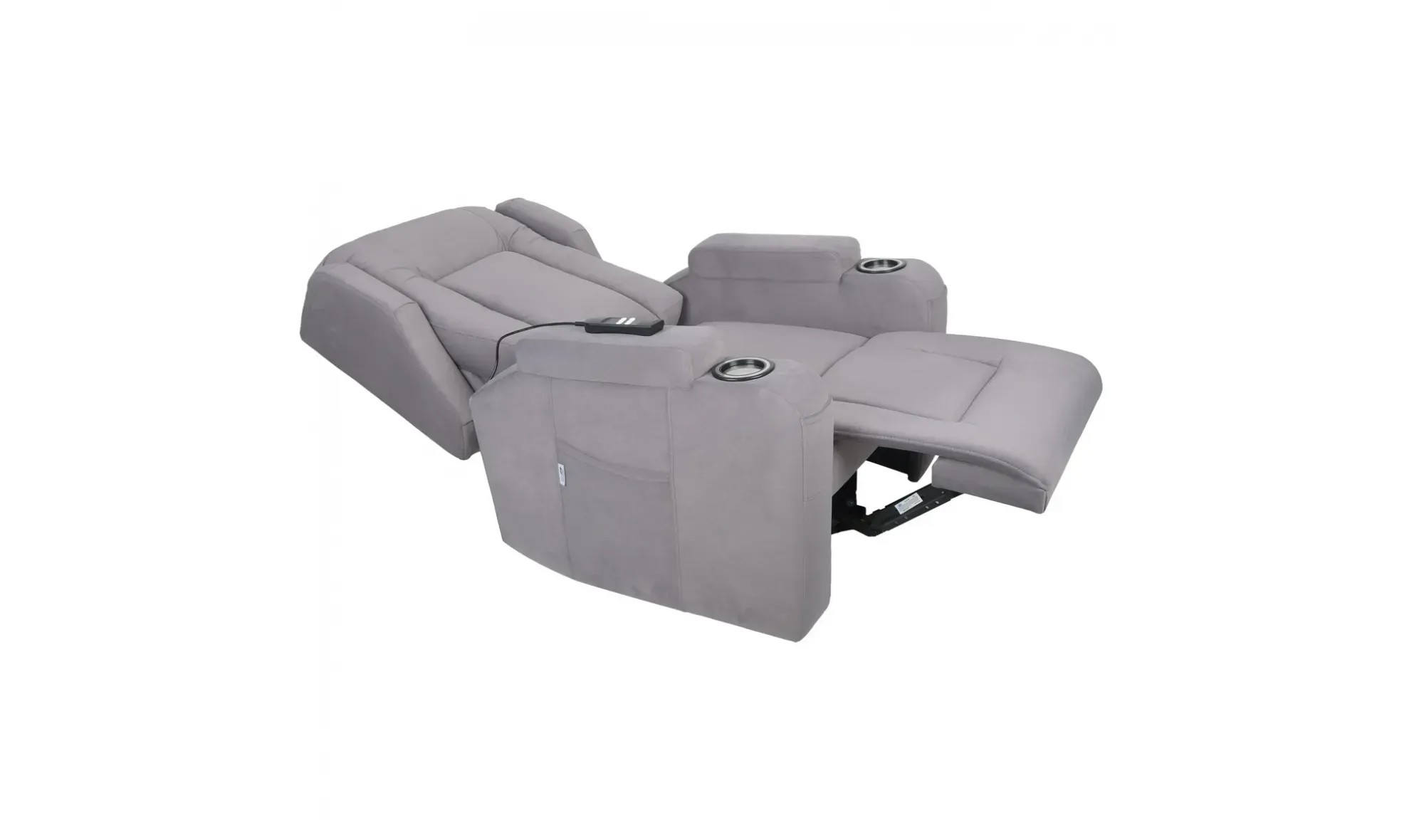 Comfort 2 Motorlu Liftli Hasta Koltuğu