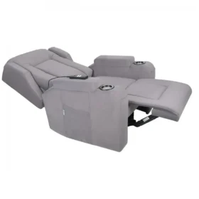Comfort 2 Motorlu Masajlı Hasta Koltuğu – Hasta Koltuğu
