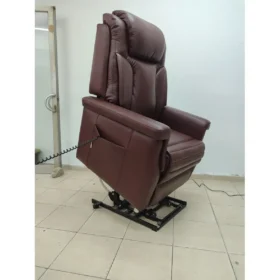 Kanego 2 Motorlu Hasta Koltuğu – Hasta Koltuğu