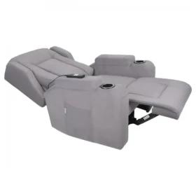 Comfort 2 Motorlu Masajlı Hasta Koltuğu – Hasta Koltuğu