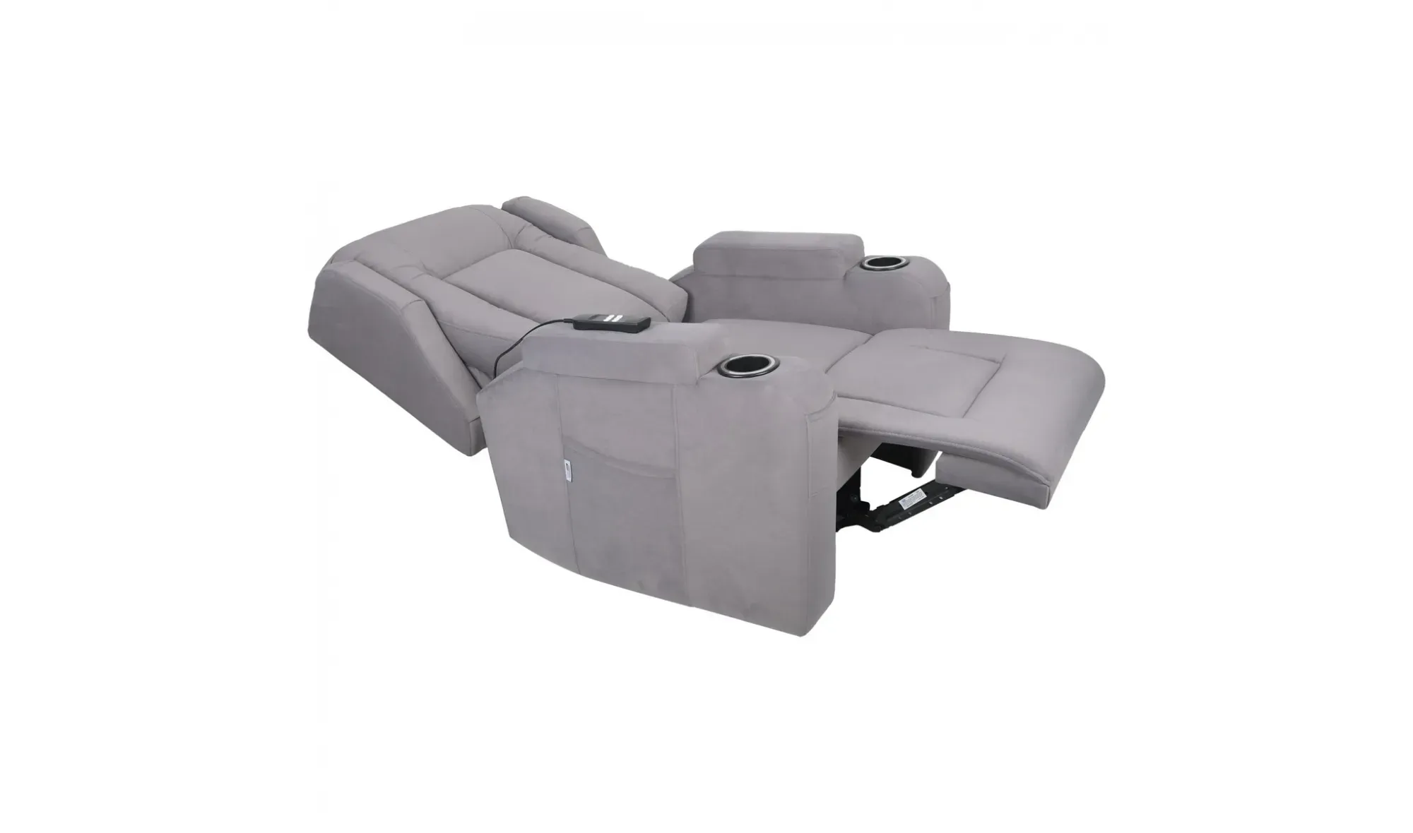 Comfort 2 Motorlu Liftli Hasta Koltuğu
