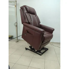 Kanego 2 Motorlu Hasta Koltuğu – Hasta Koltuğu