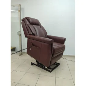 Kanego 2 Motorlu Hasta Koltuğu – Hasta Koltuğu
