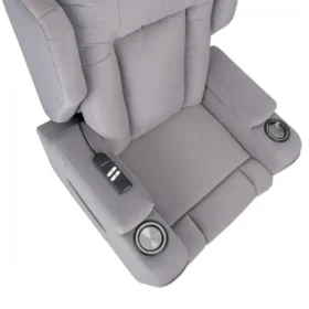 Comfort 2 Motorlu Liftli Hasta Koltuğu – Hasta Koltuğu