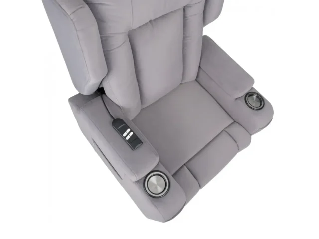 Comfort 2 Motorlu Liftli Hasta Koltuğu – Hasta Koltuğu