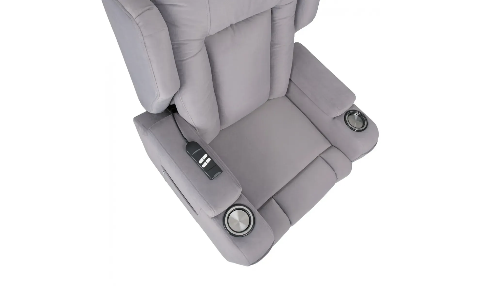 Comfort 2 Motorlu Masajlı Hasta Koltuğu