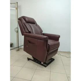 Kanego 2 Motorlu Hasta Koltuğu – Hasta Koltuğu