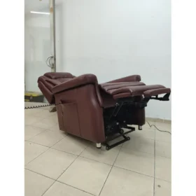 Kanego 2 Motorlu Hasta Koltuğu – Hasta Koltuğu