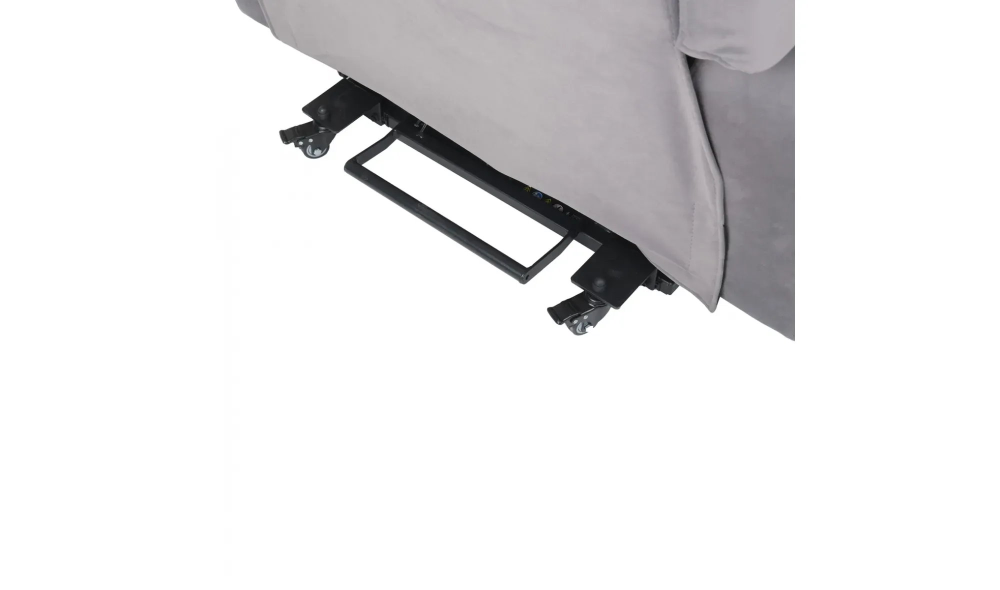Comfort 2 Motorlu Masajlı Hasta Koltuğu