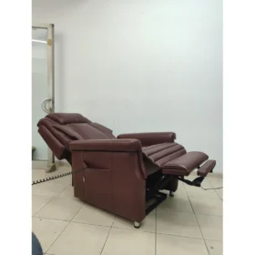 Kanego 2 Motorlu Hasta Koltuğu – Hasta Koltuğu