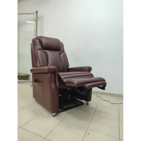 Kanego 2 Motorlu Hasta Koltuğu – Hasta Koltuğu