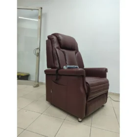 Kanego 2 Motorlu Hasta Koltuğu – Hasta Koltuğu