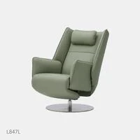 Volek Elektrikli Relax Tv Koltuğu