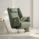 Volek Elektrikli Relax Tv Koltuğu – Tv Koltuğu