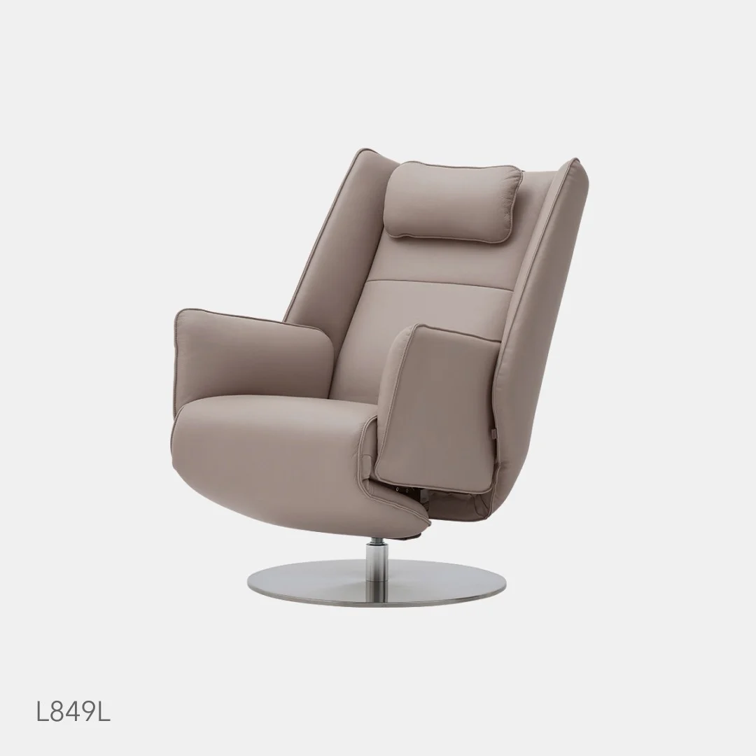 Volek Elektrikli Relax Tv Koltuğu