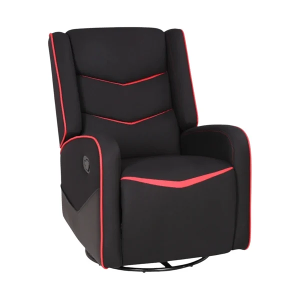 PULSE Ortopedik Gaming Recliner