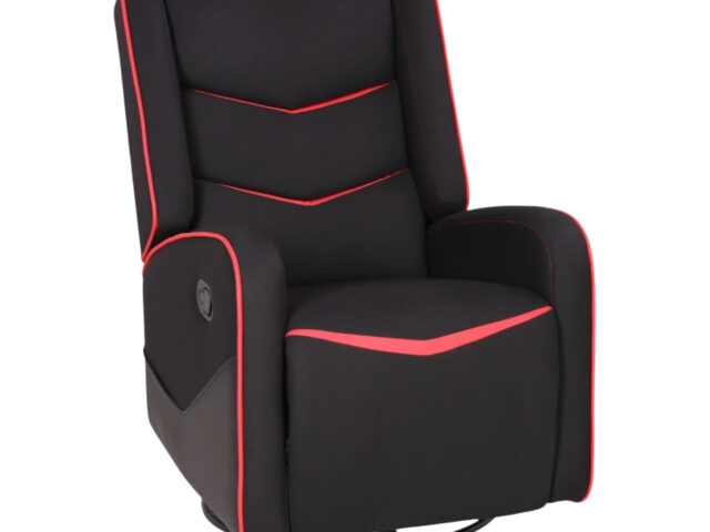 PULSE Ortopedik Gaming Recliner