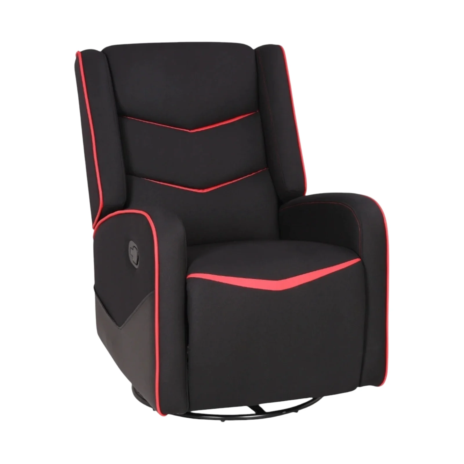 PULSE Ortopedik Gaming Recliner