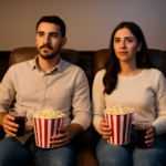 Bigboss Motorlu Sinema TV Koltuğu – Baba Koltuğu