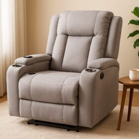 Comfort 2 Motorlu Liftli Hasta Koltuğu – Hasta Koltuğu